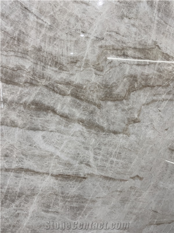 DMD New Taj Mahal Quartzite Slabs