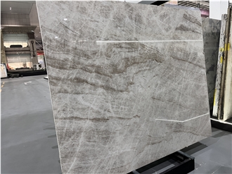 DMD New Taj Mahal Quartzite Slabs
