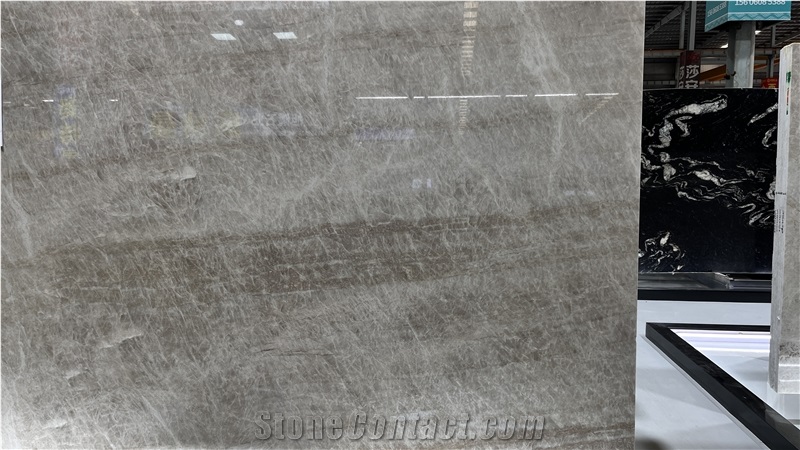 DMD New Taj Mahal Quartzite Slabs