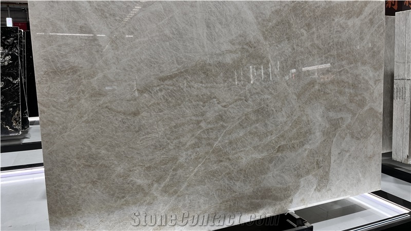 DMD New Taj Mahal Quartzite Slabs