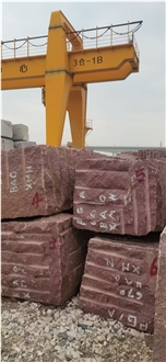 Imperial Red  India Red Granite, Flower Red Granite Slabs