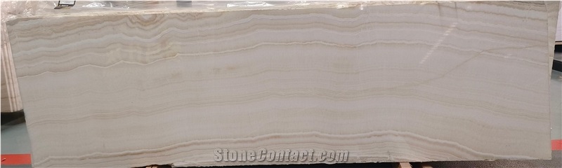 Luxury Stone Ivory Onyx Slabs