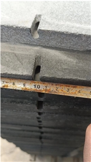 New G6554 Granite Wall Cladding Tiles