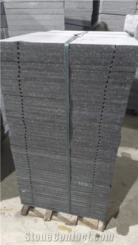 New G6554 Granite Wall Cladding Tiles