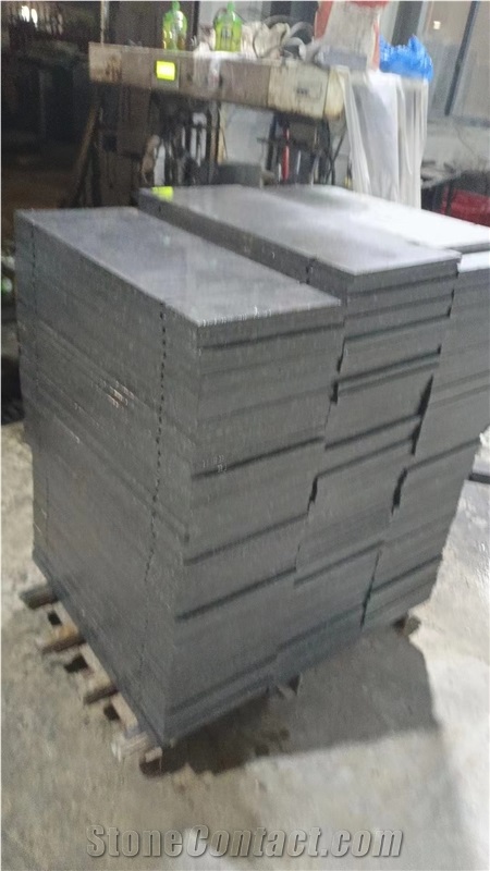 New G6554 Granite Wall Cladding Tiles