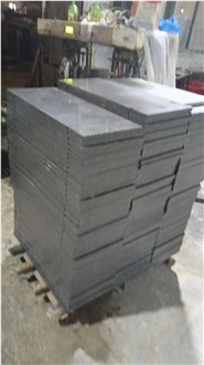 New G6554 Granite Wall Cladding Tiles