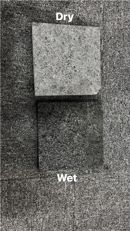 New G6554 Granite Wall Cladding Tiles