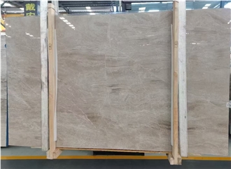Silver Diana Grey Polished Slabs Tiles