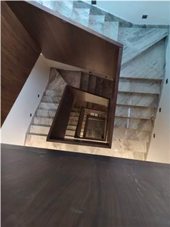 Silver Diana Grey Polished Slabs Tiles