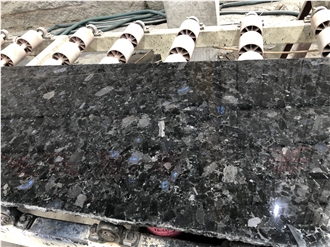 Volga Blue Granite  Ukraine Blue Granite  Tiles
