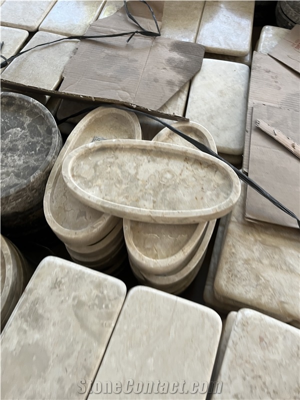 Marble Tray Wholesaler