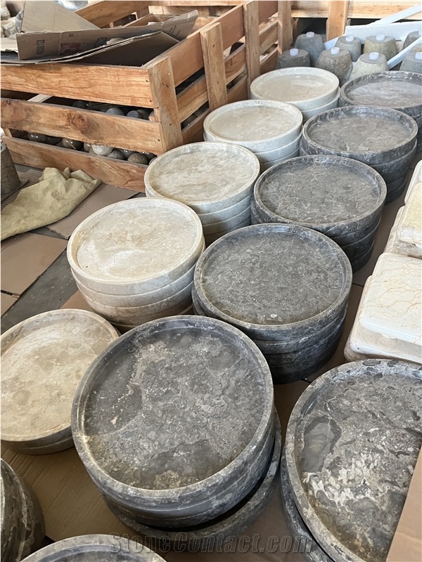 Marble Tray Wholesaler