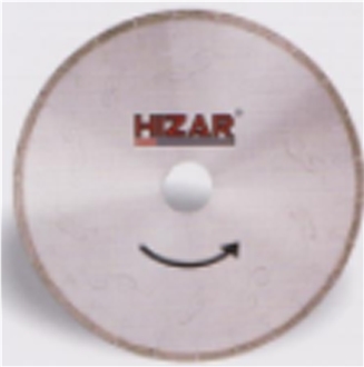 Sintered Stone Saw Blade