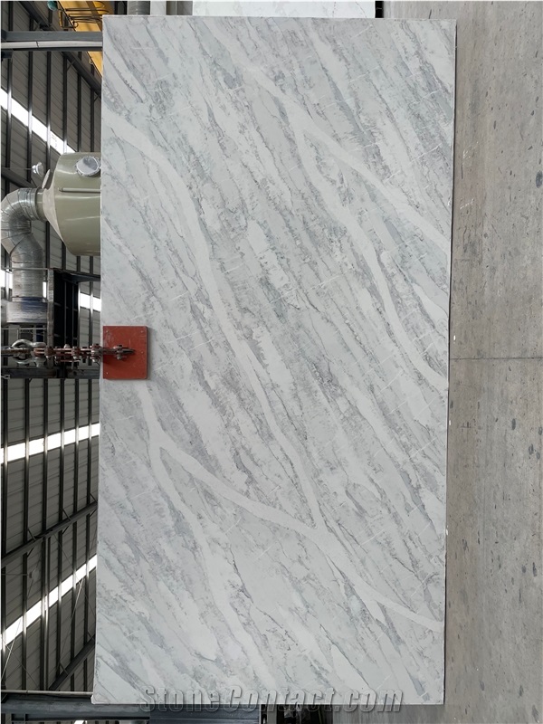 Artificial Quartz Slabs