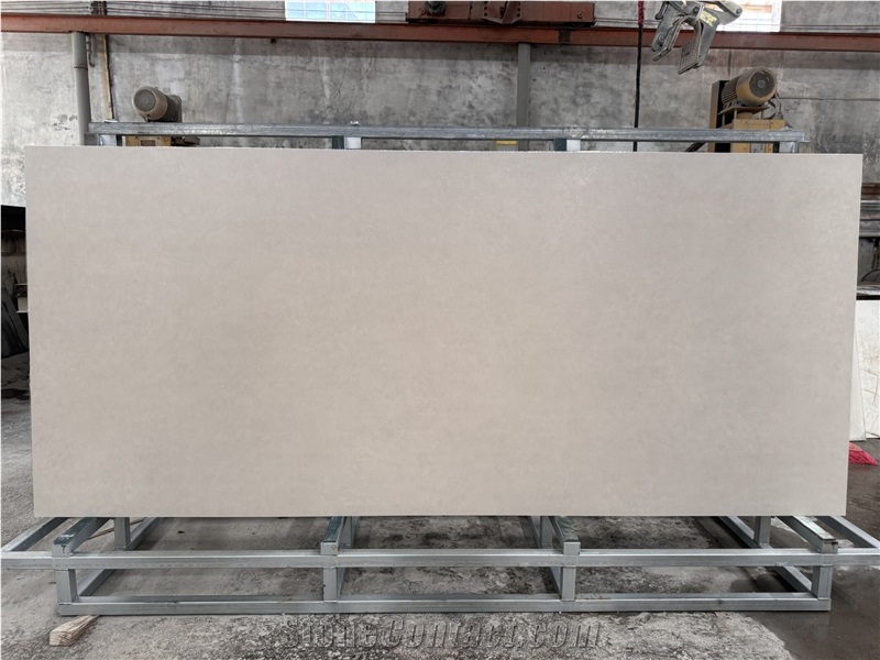 Sintered Stone Slabs And Tiles