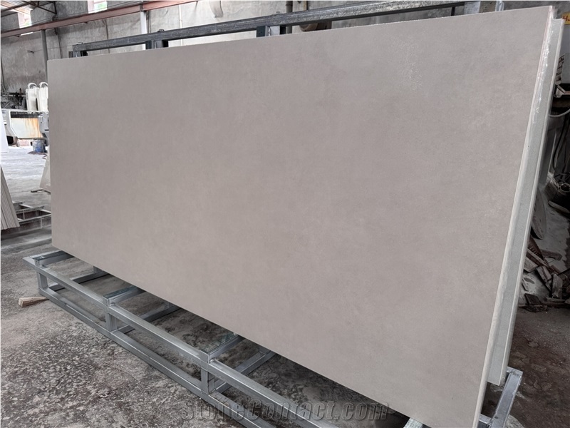 Sintered Stone Slabs And Tiles