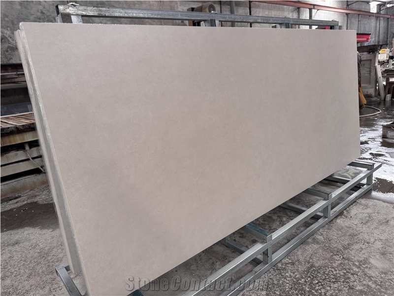 Sintered Stone Slabs And Tiles
