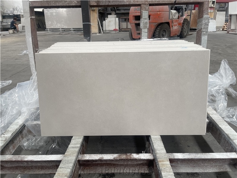 Sintered Stone Slabs And Tiles