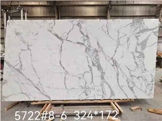 Bianco Calacatta Marble Slabs Bianco Calacatta Marble Slabs