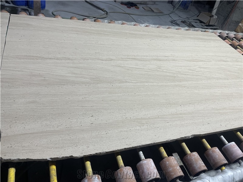 Fossil Wood Marble Slabs