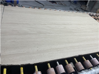 Fossil Wood Marble Slabs