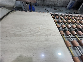 Fossil Wood Marble Slabs