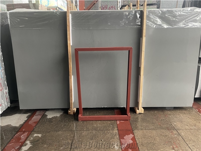 Vietnam Grey Andesite Slabs