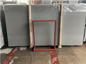 Vietnam Grey Andesite Slabs