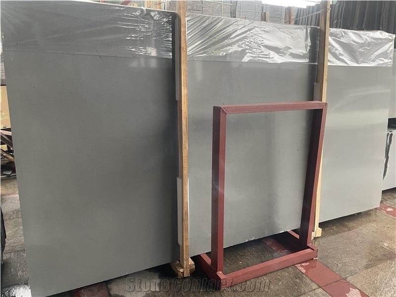 Vietnam Grey Andesite Slabs
