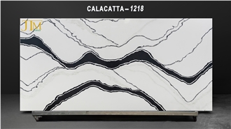 High Hardness Artificial Stone Slabs