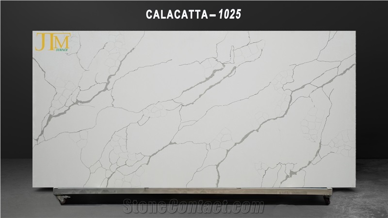 High Hardness Artificial Stone Slabs