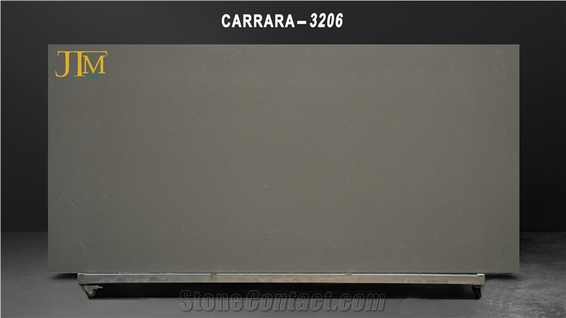 Quartz Artificial Stone Slabs
