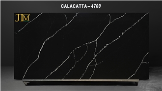 Quartz Decorative Panel Engineered Stone Floor