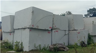 Perlato Classico Marble Blocks