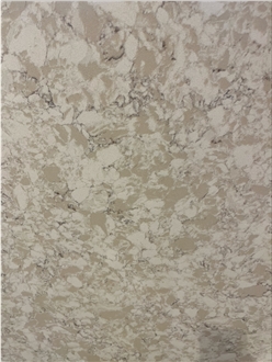 Cimstone Quartz Slabs- 546 Piran Quartz