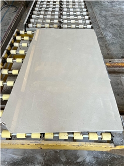 Harsin Beige Marble Slabs