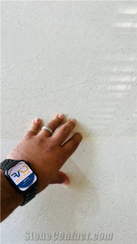 Harsin Beige Marble Slabs