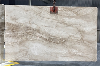 Diano Reale Beige Marble Slabs