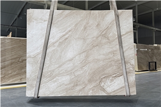 Diano Reale Beige Marble Slabs