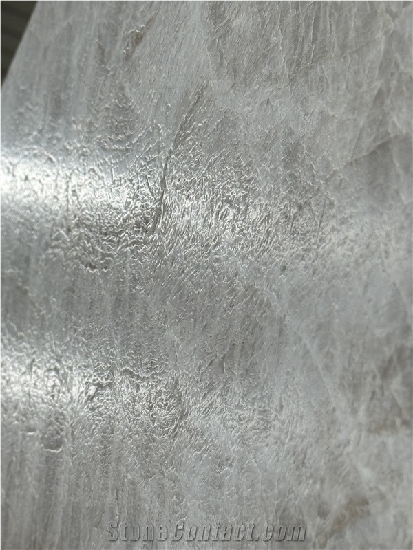 Taj Mahal Quartzite Leathered 20Mm Slabs