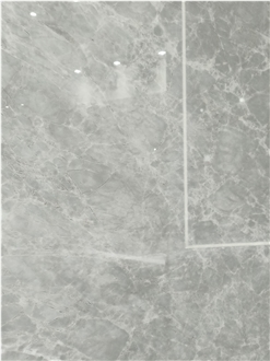 Apple Grey Marble Slabs And Tiles