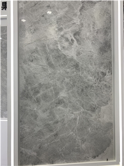 Goose Feather White Marble Slabs And Tiles