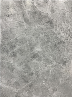 Goose Feather White Marble Slabs And Tiles