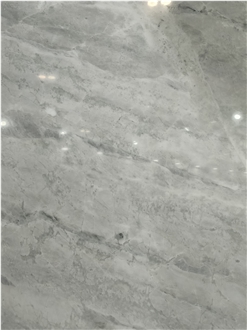 Goose Grey Marble Slabs