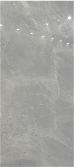 Wave White Marble Slabs And Tiles