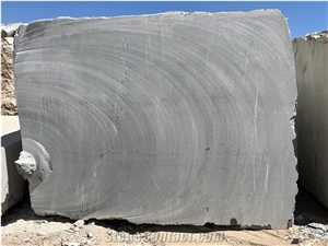 Pietra Gray Marble Blocks 1