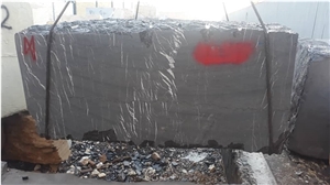 Pietra Gray Marble Blocks 1