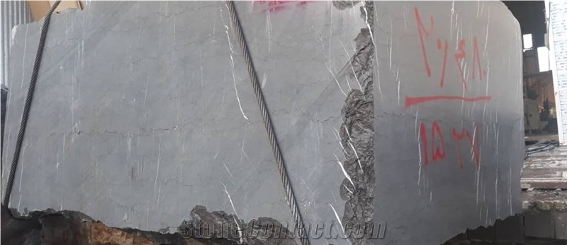 Pietra Gray Marble Blocks 1