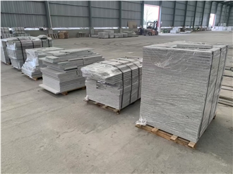 G3609 China Pearl White Polished 2Cm Granite Slabs