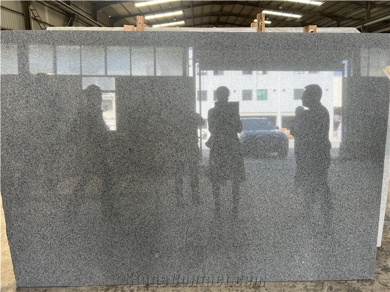G641 China Georgia Gray Slabs